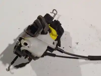 Second-hand car spare part left front door lock for bmw 3 (e30) m3 2.3 oem iam references   