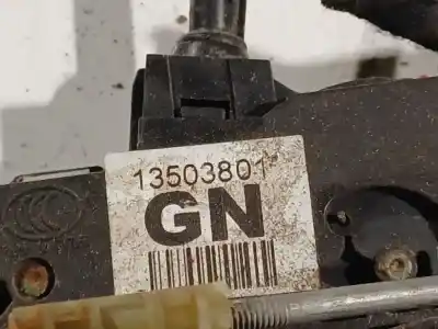 Second-hand car spare part left front door lock for bmw 3 (e30) m3 2.3 oem iam references   