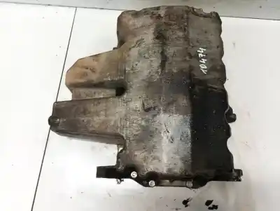 Peça sobressalente para automóvel em segunda mão cárter por ford taurus (p5_) 3.0 24v referências oem iam 045103603d