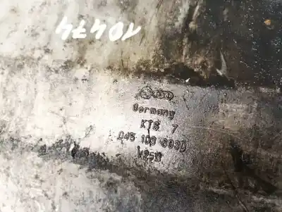 Second-hand car spare part sump for ford taurus (p5_) 3.0 24v oem iam references 045103603d  v250