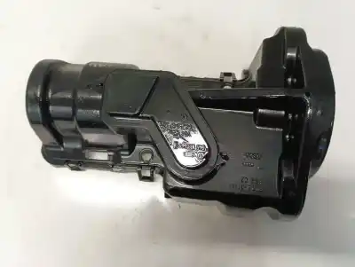 Peça sobressalente para automóvel em segunda mão plásticos por ford taurus (p5_) 3.0 24v referências oem iam 045103669e