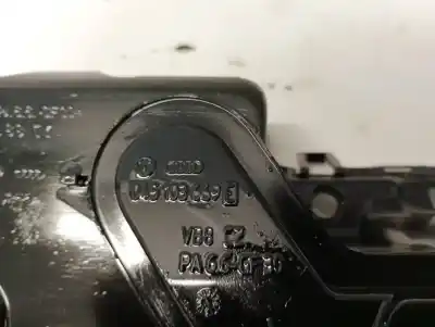 Pezzo di ricambio per auto di seconda mano plastica per ford taurus (p5_) 3.0 24v riferimenti oem iam 045103669e  