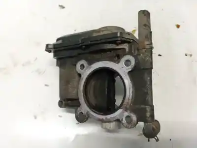 Автозапчастина б/у коробка метелика для mazda 6 hatchback (gh) 2.0 mzr-cd (gh14) посилання на oem iam rf7j136b0d  0014010747k10