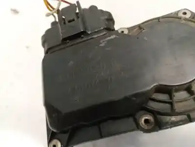 Автозапчастина б/у коробка метелика для mazda 6 hatchback (gh) 2.0 mzr-cd (gh14) посилання на oem iam rf7j136b0d  0014010747k10
