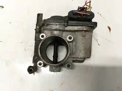Second-hand car spare part throttle body for mazda 6 hatchback (gh) 2.0 mzr-cd (gh14) oem iam references rf7j136b0d