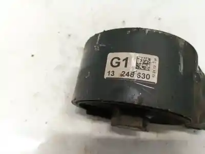 Second-hand car spare part engine support for opel astra j (p10) 1.7 cdti (68) oem iam references 13248630  v06360, 210801-9-6