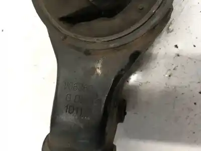 Second-hand car spare part engine support for opel astra j (p10) 1.7 cdti (68) oem iam references 13248630  v06360, 210801-9-6