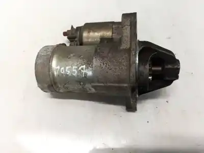 Peça sobressalente para automóvel em segunda mão motor de arranque por opel astra j (p10) 1.7 cdti (68) referências oem iam 8980147432