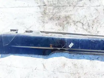 Peça sobressalente para automóvel em segunda mão embaladeira lado esquerdo (corte) por bmw 6-series e63 / e64 2003.01 - 2010.12 630 i 2004-2016 190kw 258hp referências oem iam 51777008855