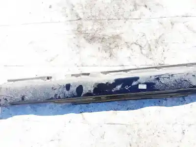 Second-hand car spare part Right Side Skirt (cut) for BMW 6-SERIES E63 / E64 2003.01 - 2010.12 630 I 2004-2016 190KW 258HP OEM IAM references 51777008856  