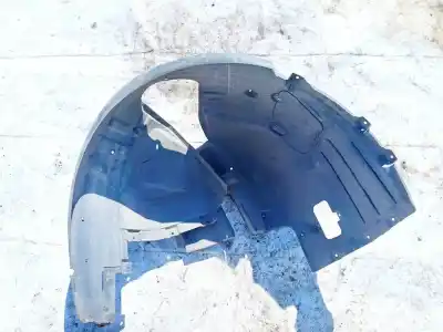 Second-hand car spare part Front Left Wheel Arch for BMW 6-SERIES E63 / E64 2003.01 - 2010.12 630 I 2004-2016 190KW 258HP OEM IAM references 17370110  