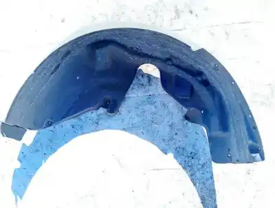 Second-hand car spare part Rear Left Wheel Arch for BMW 6-SERIES E63 / E64 2003.01 - 2010.12 630 I 2004-2016 190KW 258HP OEM IAM references 5171700971713  17370110