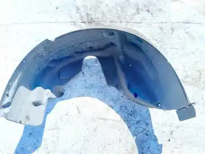 Peça sobressalente para automóvel em segunda mão cave de roda traseira direita por bmw 6-series e63 / e64 2003.01 - 2010.12 630 i 2004-2016 190kw 258hp referências oem iam 17370110