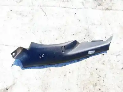 Автозапчасти б/у пластики за volkswagen golf iv (1j1) 1.9 tdi ссылки oem iam 1j4867767a