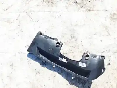 Автозапчасти б/у пластики за volkswagen golf iv (1j1) 1.9 tdi ссылки oem iam 1j1858393a