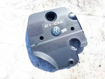 Pezzo di ricambio per auto di seconda mano Coperchio Motore per VOLKSWAGEN GOLF IV (1J1) 1.9 TDI Riferimenti OEM IAM 012784A  