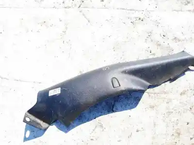 Автозапчасти б/у пластики за volkswagen golf iv (1j1) 1.9 tdi ссылки oem iam 1j4867767a