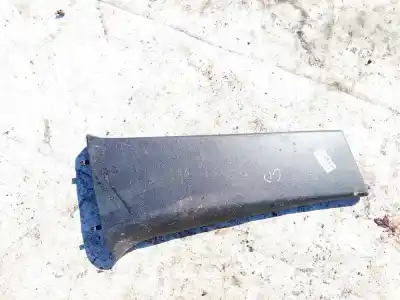 Автозапчасти б/у пластики за volkswagen golf iv (1j1) 1.9 tdi ссылки oem iam 1j4867298b