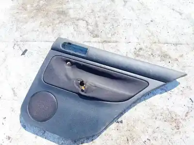 İkinci el araba yedek parçası Arka Sag Kapi Kaplamasi için VOLKSWAGEN GOLF IV (1J1) 1.9 TDI OEM IAM referansları 1J4868116  