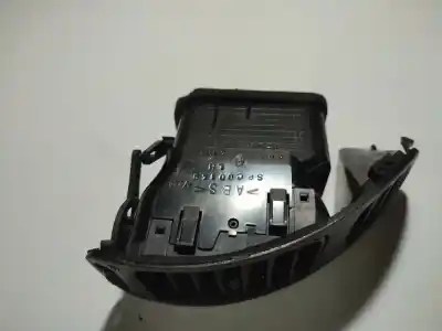 Peça sobressalente para automóvel em segunda mão grelha / difusor de ar por mitsubishi colt v (cj_, cp_) 1300 gl,glx (cj1a) referências oem iam spc00149  spc00149 Peça sobressalente para automóvel em segunda mão grelha / difusor de ar por mitsubishi colt v (cj_, cp_) 1300 gl,glx (cj1a) referências oem iam spc00149  spc00149