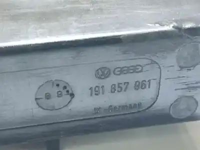 Автозапчасти б/у пепельница за audi a3 (8p1) 2.0 tdi ссылки oem iam 191857961  191 857 961