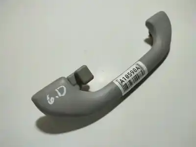 Peça sobressalente para automóvel em segunda mão puxador de teto por mitsubishi colt v (cj_, cp_) 1300 gl,glx (cj1a) referências oem iam  Peça sobressalente para automóvel em segunda mão puxador de teto por mitsubishi colt v (cj_, cp_) 1300 gl,glx (cj1a) referências oem iam