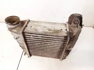 Автозапчасти б/у интеркулер за volkswagen golf iv (1j1) 1.9 tdi ссылки oem iam 1j0145805