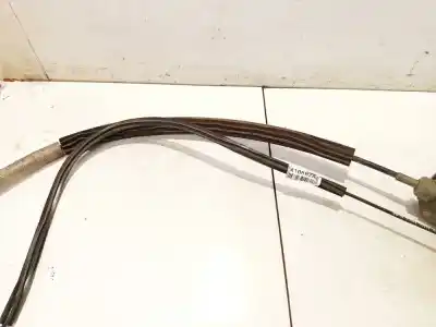 Pezzo di ricambio per auto di seconda mano Collegamento Del Cambio per VOLKSWAGEN GOLF IV (1J1) 1.9 TDI Riferimenti OEM IAM 1J0713303  