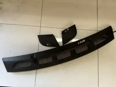 Second-hand car spare part TORPEDO for MERCEDES-BENZ CLASE B (W245)  OEM IAM references A1698360018  A1698300275, A1698300375