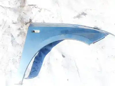 Peça sobressalente para automóvel em segunda mão guarda-lamas dianteiro direito por seat ibiza (6j5) 1.6 16v referências oem iam 