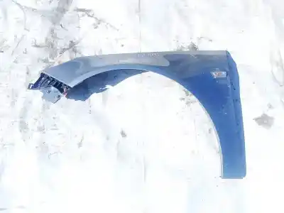 Pezzo di ricambio per auto di seconda mano parafango anteriore sinistro per opel insignia a (g09) 2.0 cdti (68) riferimenti oem iam 