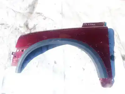 Peça sobressalente para automóvel em segunda mão guarda-lamas dianteiro esquerdo por volvo xc90 2.9 bi-turbo cat referências oem iam 