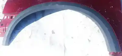 Peça sobressalente para automóvel em segunda mão aba do guarda-lamas dianteiro esquerdo por volvo xc90 2.9 bi-turbo cat referências oem iam 