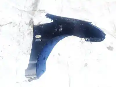 Peça sobressalente para automóvel em segunda mão guarda-lamas dianteiro direito por toyota corolla (e11) 2.0 d-4d linea sol referências oem iam 