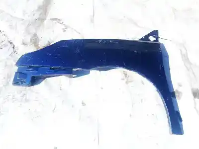 Peça sobressalente para automóvel em segunda mão guarda-lamas dianteiro esquerdo por peugeot 807 2.0 hdi fap cat referências oem iam 