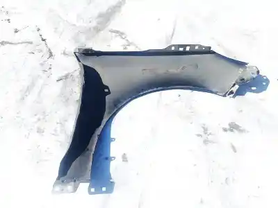 Second-hand car spare part left front fin for ford focus lim. (cb8) 1.6 tdci cat oem iam references   