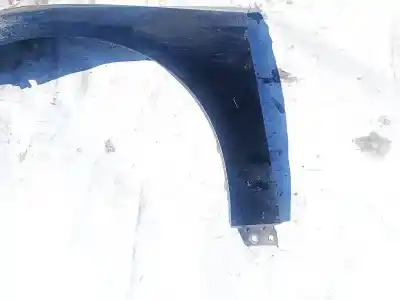 Second-hand car spare part left front fin for ford focus lim. (cb8) 1.6 tdci cat oem iam references   