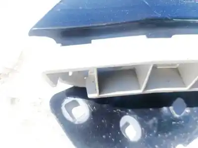 Peça sobressalente para automóvel em segunda mão reforço do pára choques dianteiro por ford focus lim. (cb8) 1.6 tdci cat referências oem iam   