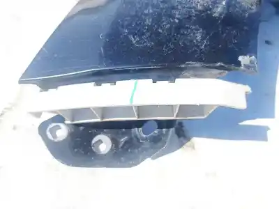 Peça sobressalente para automóvel em segunda mão reforço do pára choques dianteiro por ford focus lim. (cb8) 1.6 tdci cat referências oem iam 