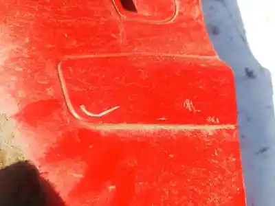 Peça sobressalente para automóvel em segunda mão moldagem por nissan bluebird hatchback (t72, t12) 1.6 referências oem iam 