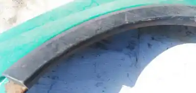 Peça sobressalente para automóvel em segunda mão aba do guarda-lamas dianteiro esquerdo por opel combo 1.7 16v dti cat (y 17 dt / lr6) referências oem iam   