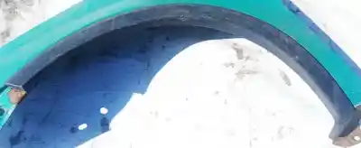 Second-hand car spare part Left Front Winglet for OPEL COMBO 1.7 16V DTI CAT (Y 17 DT / LR6) OEM IAM references   