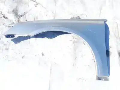 Second-hand car spare part left front fin for subaru legacy berl. b13 (bl) 3.0 r se oem iam references 