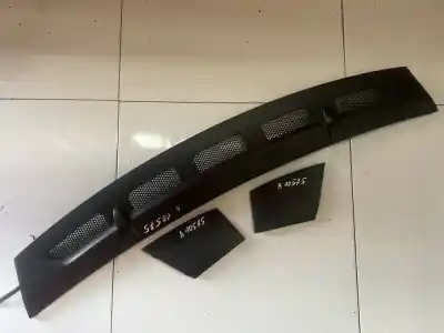 Second-hand car spare part TORPEDO for MERCEDES-BENZ CLASE A (W169)  OEM IAM references A1698360018  A1698300057, A1698300175