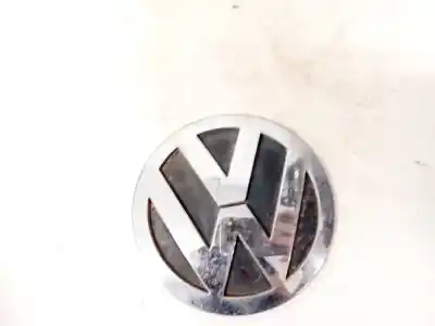 İkinci el araba yedek parçası Amblem için VOLKSWAGEN PASSAT VARIANT (3C5) 1.9 TDI OEM IAM referansları 3C9853630  2K0853630B