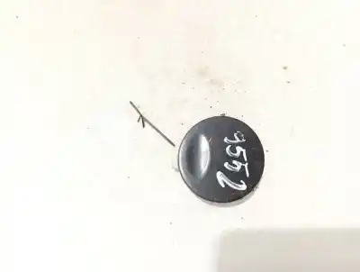 Second-hand car spare part rear decorative moulding for opel zafira b 1.9 cdti oem iam references 24412818