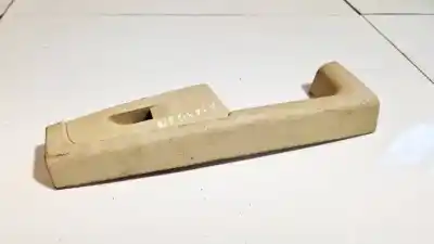 Peça sobressalente para automóvel em segunda mão plásticos por ford taurus (p5_) 3.0 24v referências oem iam 3t0868538