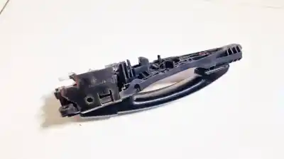 Tweedehands auto-onderdeel buitenste handgreep links voor voor bmw 3 (e30) m3 2.3 oem iam-referenties 14096201  