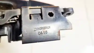 Tweedehands auto-onderdeel buitenste handgreep links voor voor bmw 3 (e30) m3 2.3 oem iam-referenties 14096201  