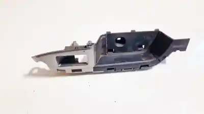 Peça sobressalente para automóvel em segunda mão plásticos por opel corsa a fastback (s83) 1.2 i (f08, m08, f68, m68) referências oem iam 83701sjfj5m1 Peça sobressalente para automóvel em segunda mão plásticos por opel corsa a fastback (s83) 1.2 i (f08, m08, f68, m68) referências oem iam 83701sjfj5m1